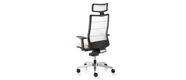 AIRPAD Executive chair